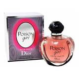 Poison Girl 100 Ml Edt Spray De Christian Dior