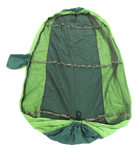 Hamaca De Camping, Transpirable, Ligera, Portátil, Doble, 2