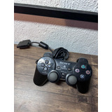 Control Para Playstation 2 Ps2 Original