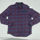 Camisa Under Armour Hombre Original Talla S (ch) North Face