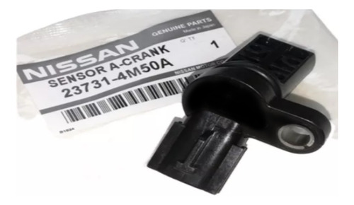 Sensor Cigeal Leva Nissan Armada 5.6 Sentra B15 1.8 Almera Foto 2