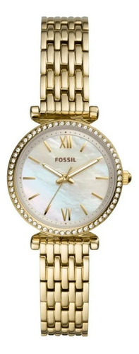 Reloj Damas Fossil Es4735