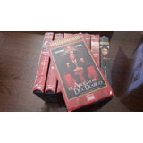 Vhs Mini Lote Coleccion Millenium/premium Caras/perfil