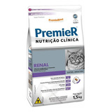 Nutrição Clínica Premier Renal Cat