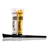 Pintura Para Peinar Sobre Sparkle & Shine Redken, 0.68 Oz