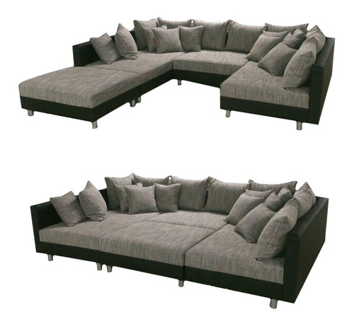 Sillon Rinconero Esquinero Cama Doble Muebles Oasis Fabrica