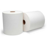 Papel Toalla Industrial - Jumbo 2 X 250 Mts