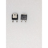 Mosfet Apm1105n 1105n Pack 6 Unidades