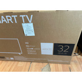 Smart Tv LG 32  Thin Q