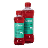 Aceite Rojo Para Muebles, 240 Ml, Klintek