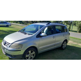 Volkswagen Suran