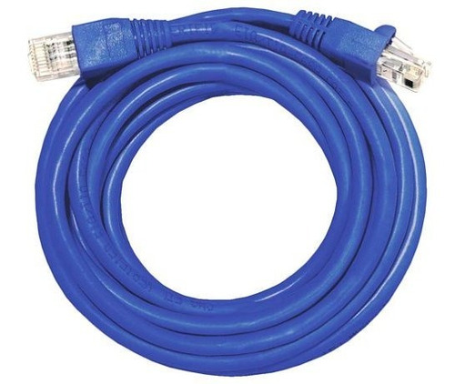 Cable De Red Ethernet Cat Cable De Red Cisco-linksys Utp510,