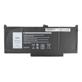 Bateria Compatible Con Dell Latitude 14-7400 Litio A