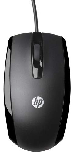 Mouse Hp X500 Para Pc Windows, Mac Y Chromebook