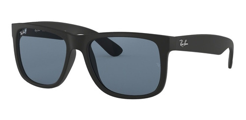 Ray Ban Justin Rb4165l 622/2v 57-16 - 3p - Original