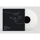 Love Yourself Tear - Bts (vinilo) - Importado