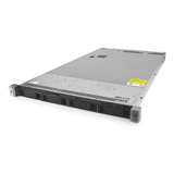 Servidor Dl360 G9 2 Xeon 12 Core 128gb 1,2tb Sas, Sfp+ 10gb