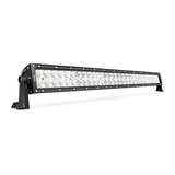 Barra De Luces Led Nilight 32 Pulgadas 180w Spot Flood Combo