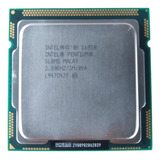 Processador Intel Pentium® G6950