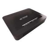 Modem Furukawa Fk-onu-e200b Preto-kit25