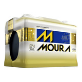 Bateria Moura Agm Start Stop 70ah 12v Ma70ld Mercedes Benz C
