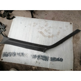 Moldura Lateral Izquierda Parabrisas Ford Ranger 98-04