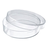 Caja Petri De Plastico Esteri 90 X 15 Mm 20 Piezas