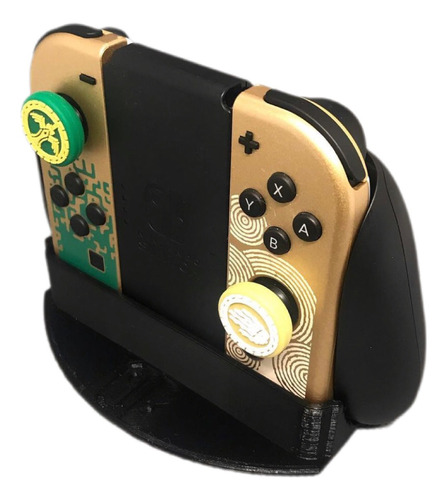 Stand Para Joycon Grip De Nintendo Switch 