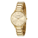 Relógio Mondaine Feminino Analógico 53778lpmvde2