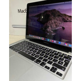 Apple Macbook Pro A1278 Mid 2012 13.3inch I5 16gb 256ssd