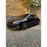 Volkswagen Scirocco 2018 2.0 Tsi Gts 211cv Dsg