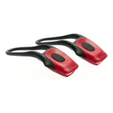 Luces Kross Tick Set Ii Rojo