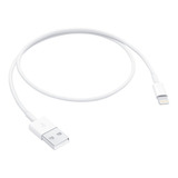 Cable Apple Original Usb A Lightning iPhone, iPad, 0.5m Fact