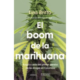 Libro Boom De La Marihuana, El