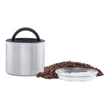 Airscape - Recipiente De Cafe De Acero Inoxidable | Contened