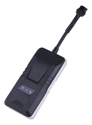 Rastreador Veicular Gps Gprs G05n Resistente À Água Com Nf