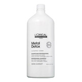 Metal Detox Loreal Shampoo Profissional 1,5l