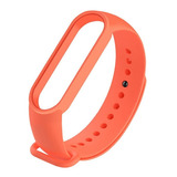 3 Manillas Pulsera, Correa De Repuesto Smart Band M3 - M4