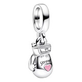 Pandora Charm Guante De Box