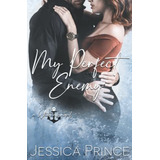 Book : My Perfect Enemy A Small-town Single Dad Romance -..