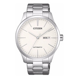 Reloj Hombre Citizen Automatico Nh8350-83a
