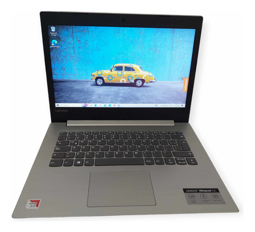Laptop Lenovo Ideapad 330 Amd A4- 1 Tb 8 Ram Usado (m)