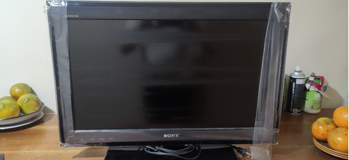 Televisor Sony Bravia 26  Klv-26l500 Para Reparar O Repuesto