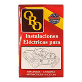 Instalacion Electrica Mercedes Benz 1114 C/ Alternador 78 85