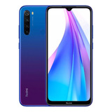 Xiaomi Redmi Note 8t Dual Sim 128 Gb Azul-estelar 4 Gb Ram