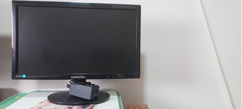 Monitor Led Samsung 18,5 Polegadas S19b300b C/defeito