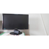 Monitor Led Samsung 18,5 Polegadas S19b300b C/defeito