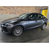 Mazda 2 Grand Touring Lx 1.5