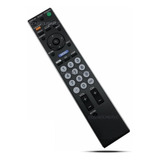 Control Remoto Kdl-40bx455 Kdl-32bx325 Para Sony Led Tv
