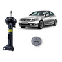 Kit 4 Amortiguadores Sachs Mercedes Benz Clase C 200 220 07+ Mercedes Benz Clase S